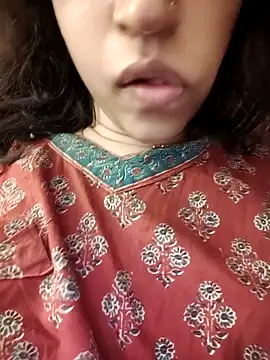 lavanya_sexyy (F milf) - Valentine's day ♥️