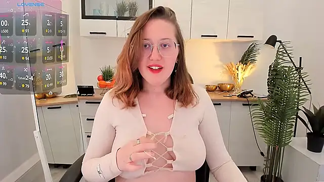 charmy_gracy (F young) - SPANK ASS