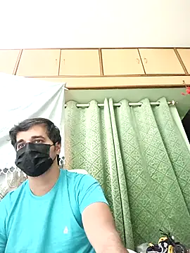 cowboy4angel (M young) - Dick Oiling - Dirty Talk - Wild Cum Moan