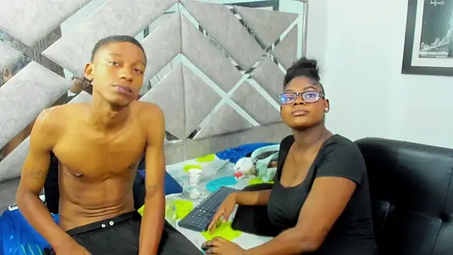 evaxemma - EvaxEmma's free webcam