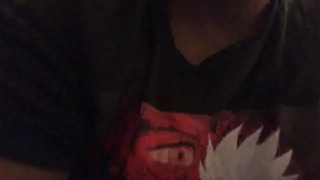 tericmidnight webcam