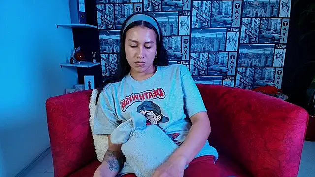 emigomez_ - EmiGomez_'s free webcam