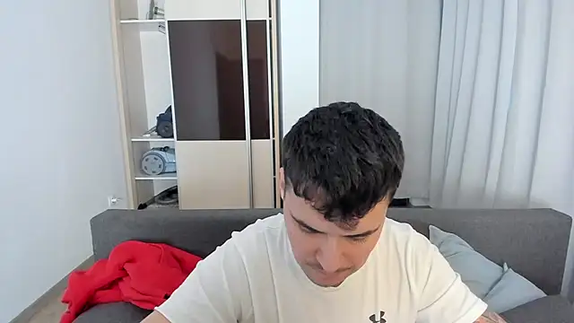 MatMalonne live sex cam