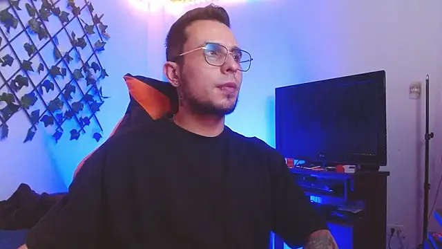 Axel_Gross webcam stripchat model stream image