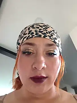 mariana-94 - Mariana-94's free webcam