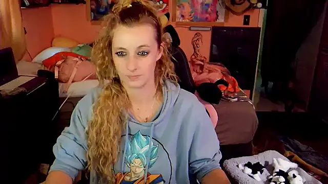 YourSecretGF963 webcam