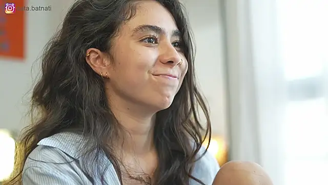 cata_batnati - Cata_batnati's free webcam