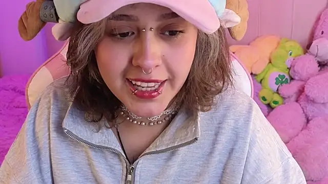 nekowaifu - NekoWaifu's free webcam