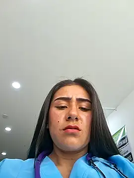 caroline__07 (Ask my age) - squirt in the men's bathroom + nude + ti