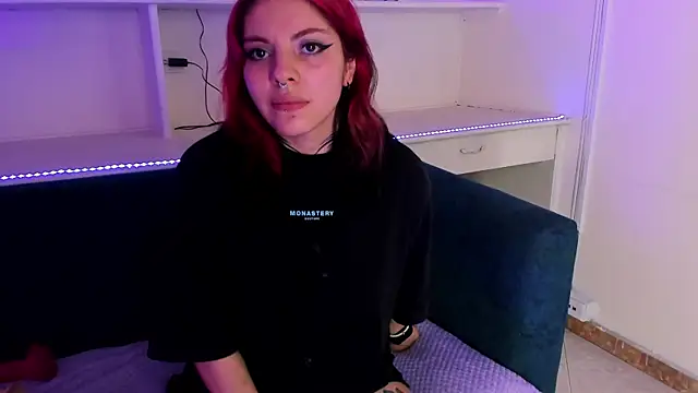 morgana_white (F teen) - fuck pussy🔥💦