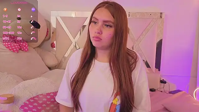 sabriina_tay (F teen) - 💜My ass red 🫦