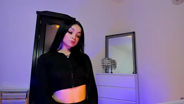 peanaughty (F teen) - We play