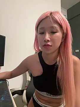 jiajia_0902 (F young) - 上空揉胸聲淫