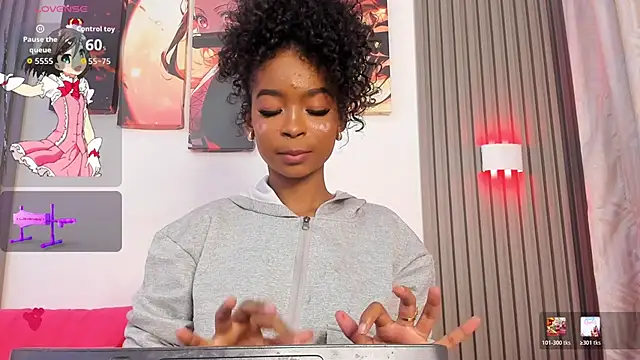 sweetmaddy4 (F teen) - control fuck machine 2 m