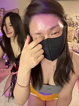 美女cute_oxo在线直播