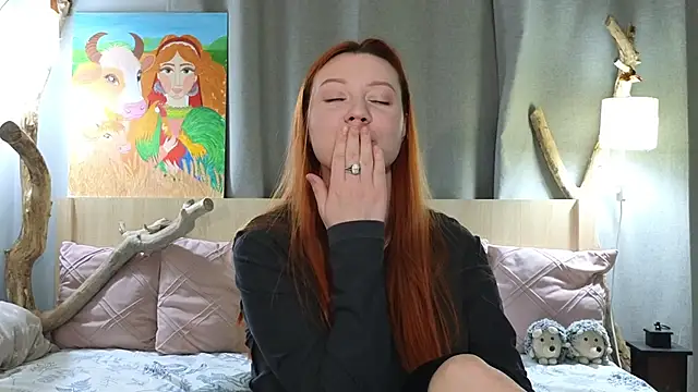 MileyMiller live sex cam