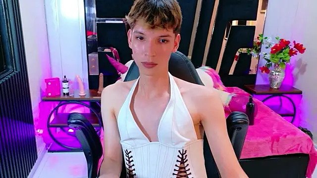 stefany_piink - Stefany_PiInk's free webcam - UK Sex Cams