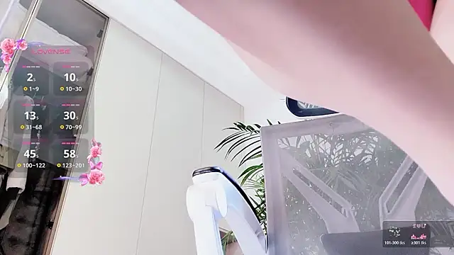 feifei-love (F milf) - 全裸不露点