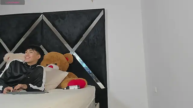 Secret_Loverss live sex cam