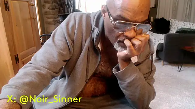 sinnernoir (M mature) - cum at goal