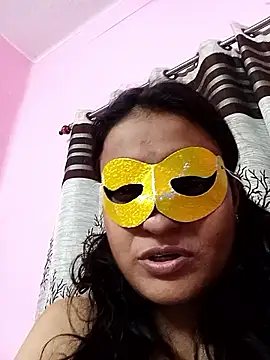 gullapi (F milf) - 10min full open show