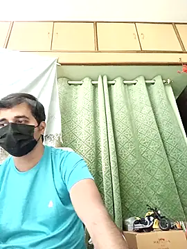 cowboy4angel (M young) - Dick Oiling - Dirty Talk - Wild Cum Moan