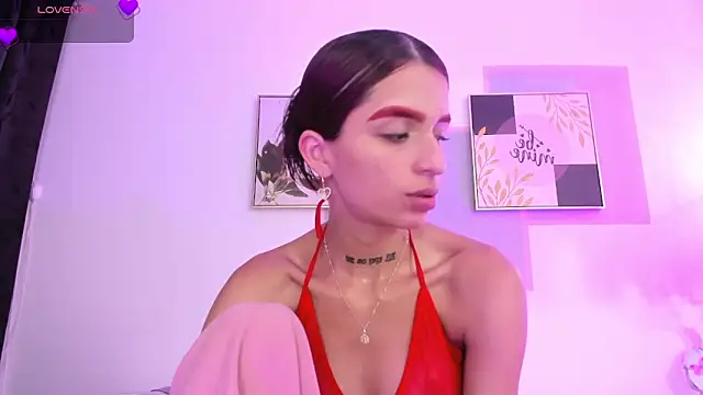 april_jones05 - April_jones05's free webcam - UK Sex Cams