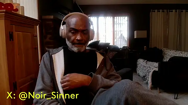 sinnernoir (M mature) - cum at goal