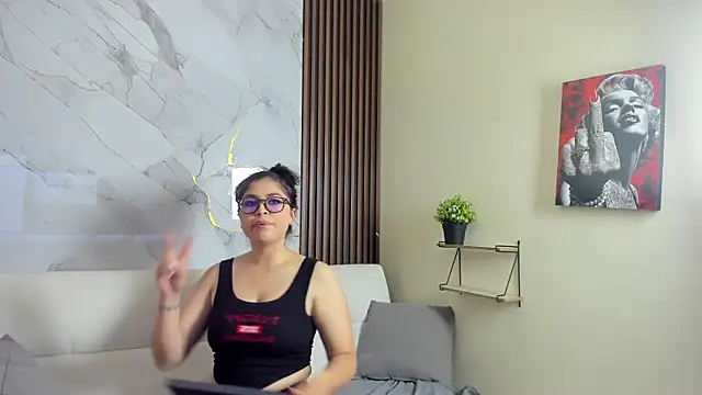 violette_blake_ - Violette_Blake_'s free webcam - UK Sex Cams