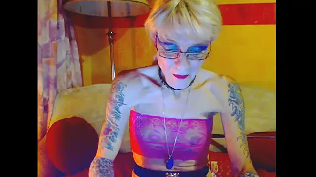 Afbeelding van cuxladyboy