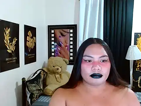 Afbeelding van TSbrianaHugeCock