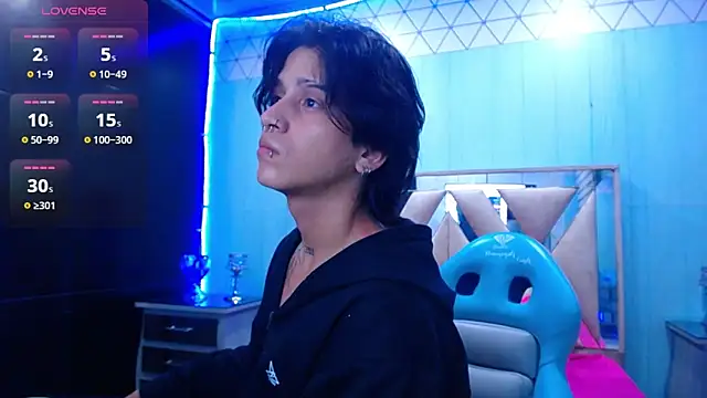 alex_477 - Alex_477's free webcam - UK Sex Cams