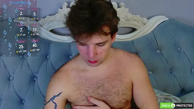 ArthurWhitee live sex cam