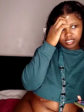 Webcam Model (SELYS_NANA)  is live.Free join now!