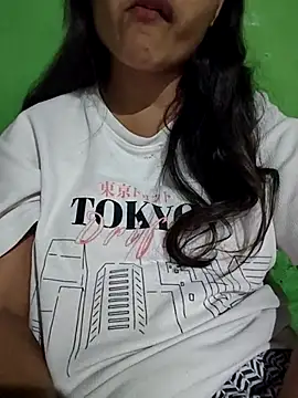 Webcam Model (Nivya-Singh)  is live.Free join now!