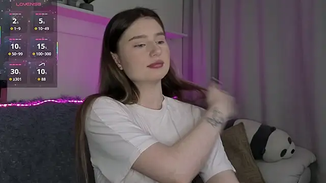 _lua__ (F teen) - Sexy dance to my favorite song