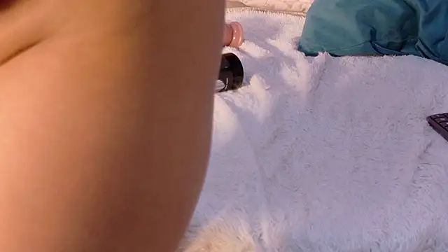 miajanss (F teen) - Finger ass