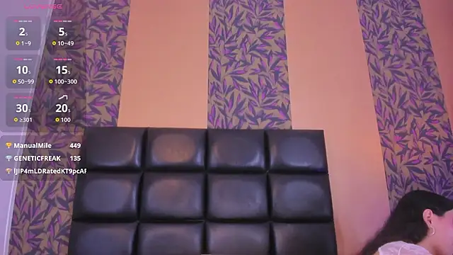 megan_al (T teen) - RIDE DILDO + STROKE YOUR COCK