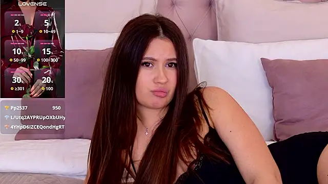 milaleoneli live sex cam