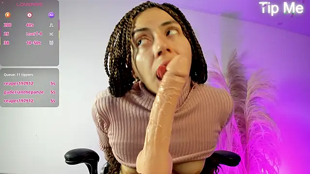 april_dumont - April_dumont's free webcam - UK Sex Cams