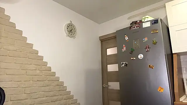 elsiekuhlmann - ElsieKuhlmann's free webcam - UK Sex Cams