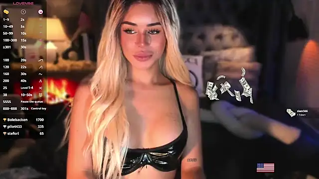 zyragoddes - ZyraGoddes's free webcam - UK Sex Cams