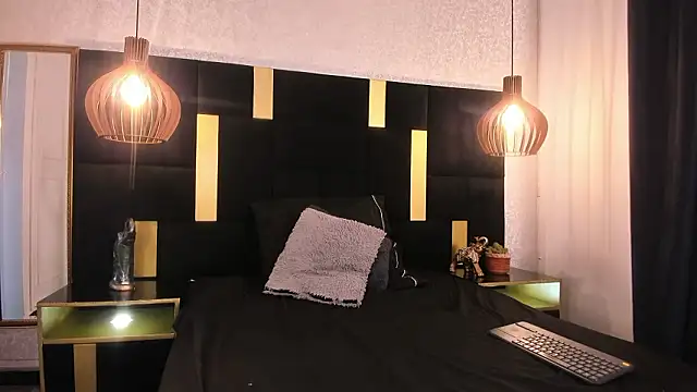 lucio__fox (M young) - Oil me up