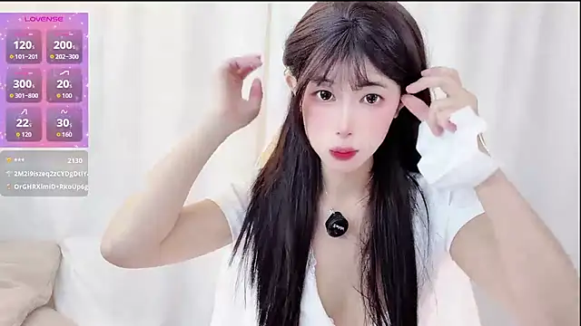 美女yunbaobei_6688在线直播