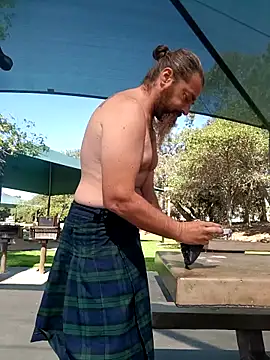 exhibitionistmale (Ask my age) - E-stim