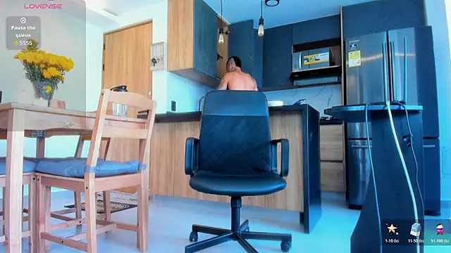 fitnolan (Ask my age) - Tips make me hard @goal Cum