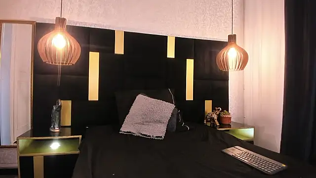 lucio__fox (M young) - Oil me up