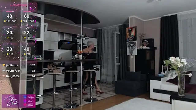 roxana_brooks - Roxana_brooks's free webcam - UK Sex Cams