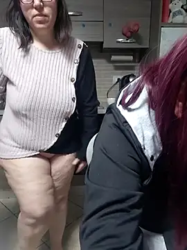 SinfulMarkedQueens live sex cam