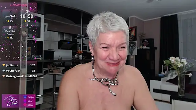 roxana_brooks - Roxana_brooks's free webcam - UK Sex Cams